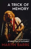 A Trick Of Memory (Signed)